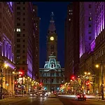 302 Comfy Cabin 1Bd With City View In Center City