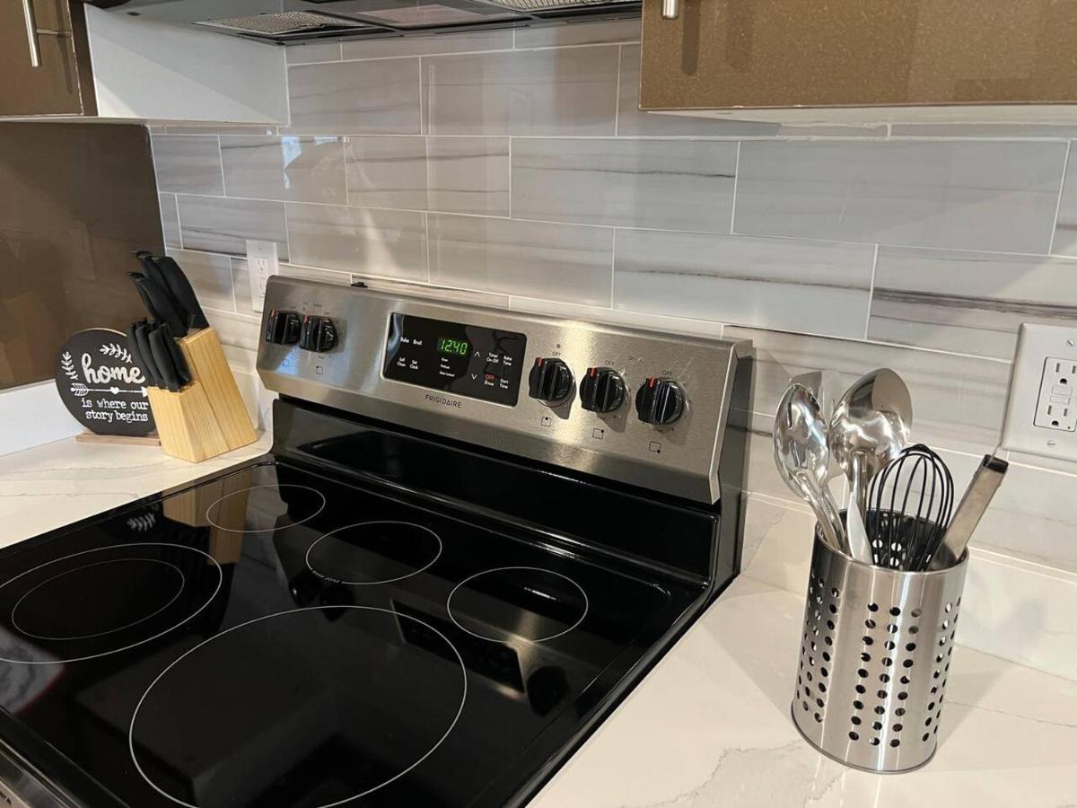 302 Comfy 1bd With View In Center * Filadélfia