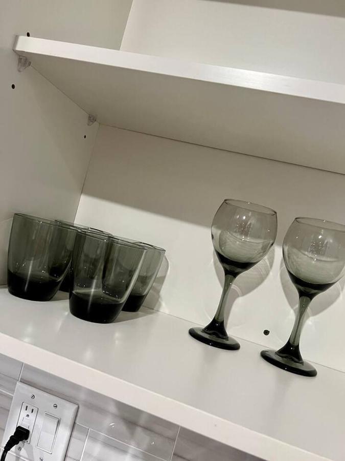 302 Comfy 1bd With View In Center Apartamento