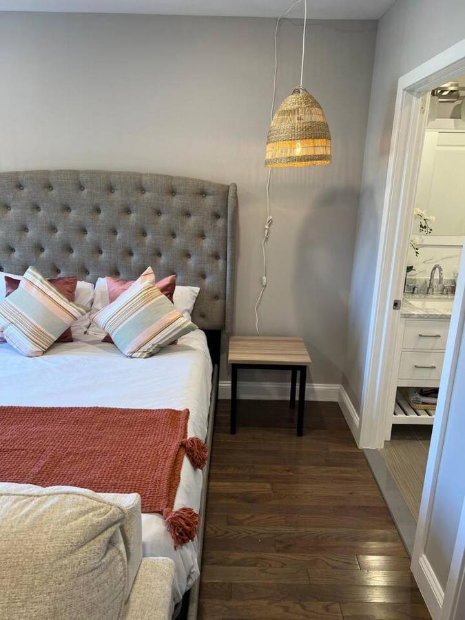 302 Comfy 1bd With View In Center Filadélfia