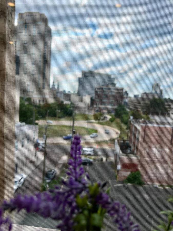 302 Comfy 1bd With View In Center Apartamento *