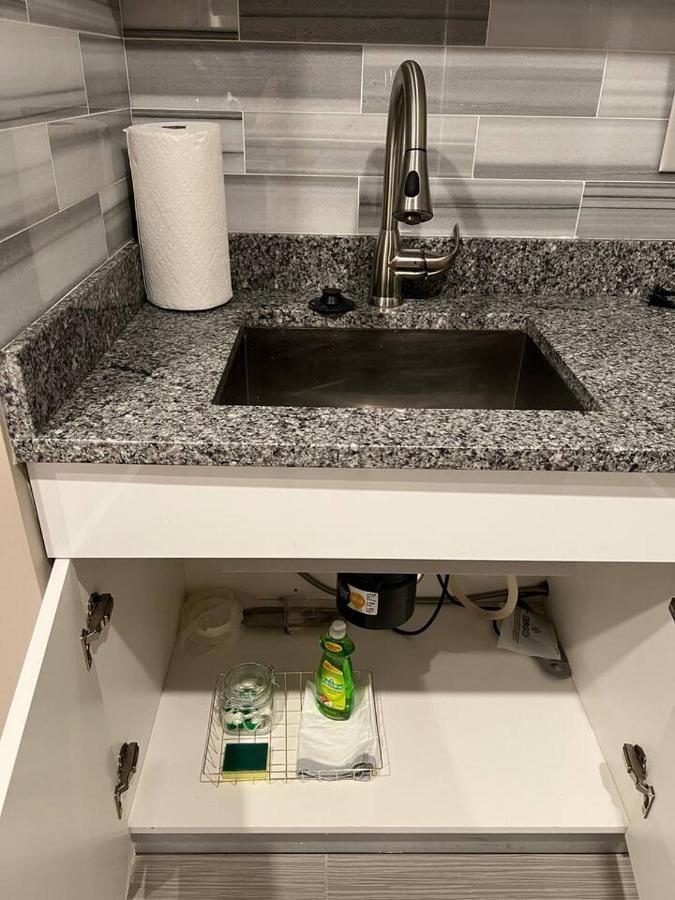 302 Comfy 1bd With View In Center Apartamento