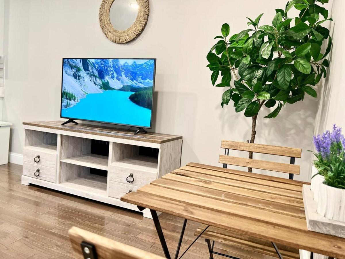 302 Comfy 1bd With View In Center Filadélfia