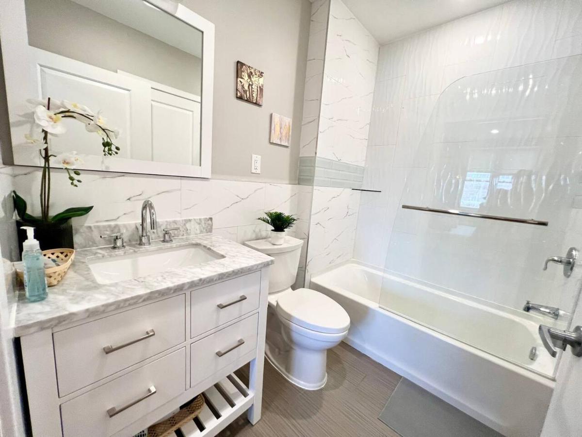 302 Comfy 1bd With View In Center Apartamento *